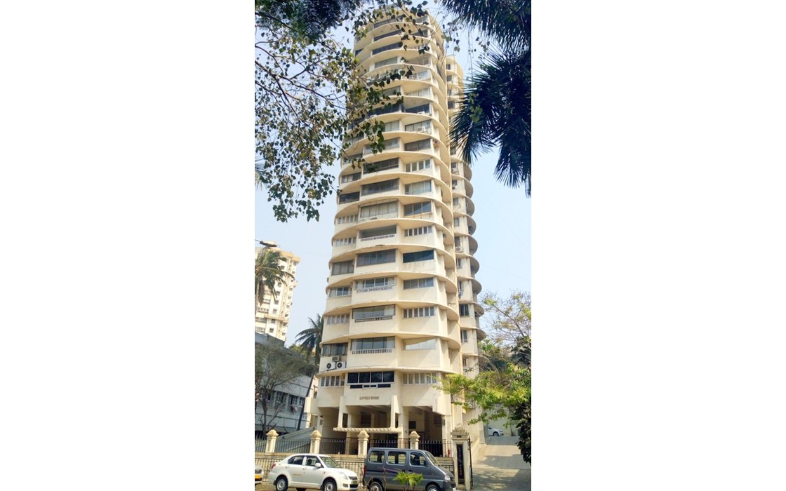 Lovely Home, Cuffe Parade Flats Apartments on Rent, Sale & Lease