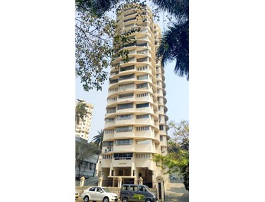Lovely Home, Cuffe Parade