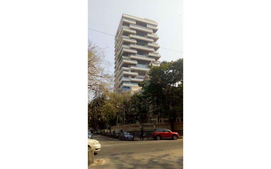 Mittal Grandeur, Cuffe Parade Flats Apartments on Rent, Sale & Lease