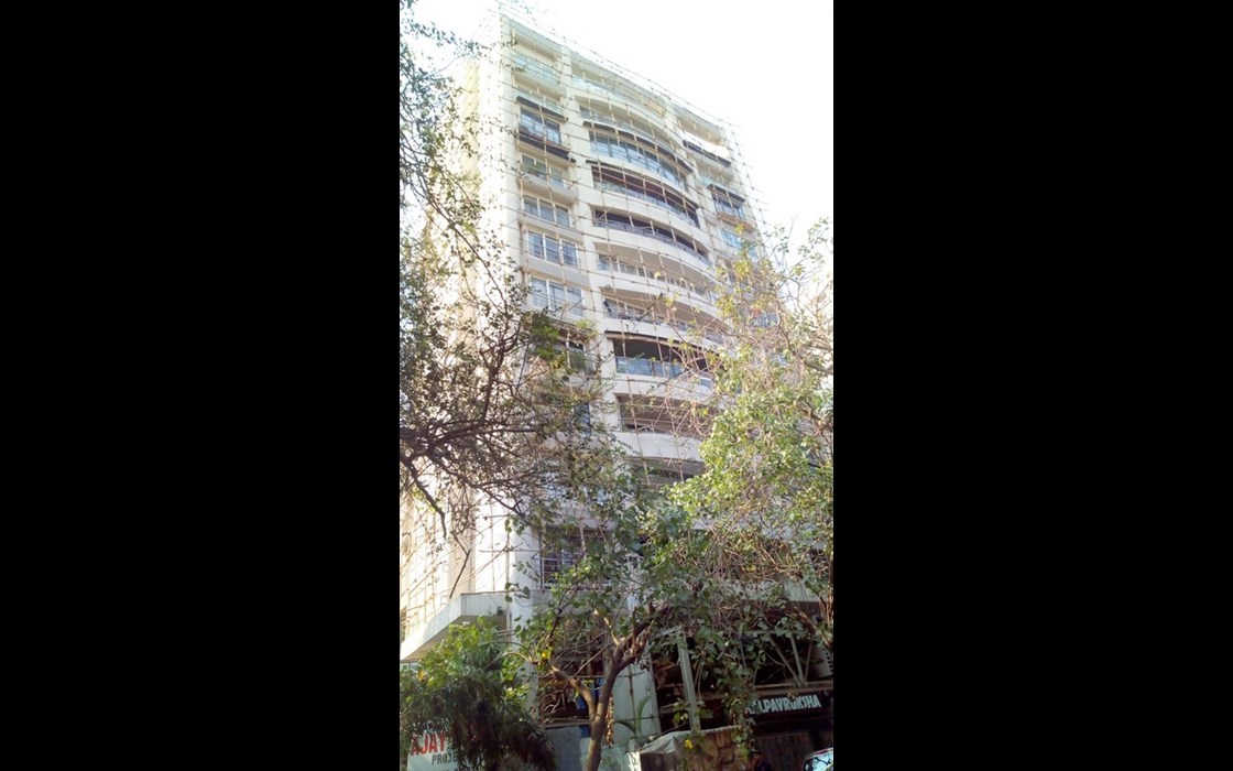 3 BHK Flat in Cuffe Parade for Rent in Kalpavruksha Heritage Fully