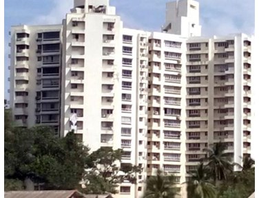 Building - Harbour Height, Colaba