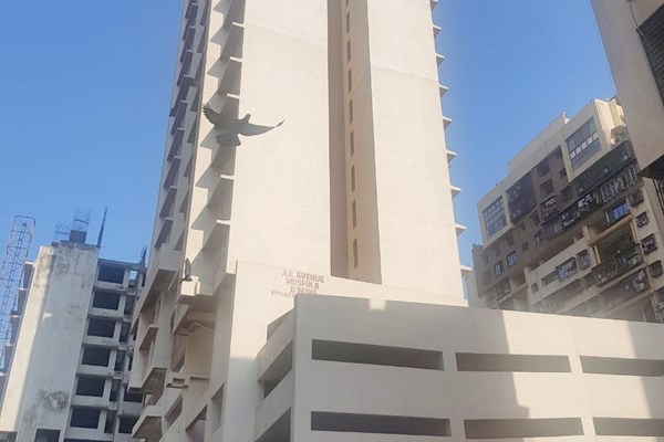 Flat for sale in AR Avenue, Andheri West