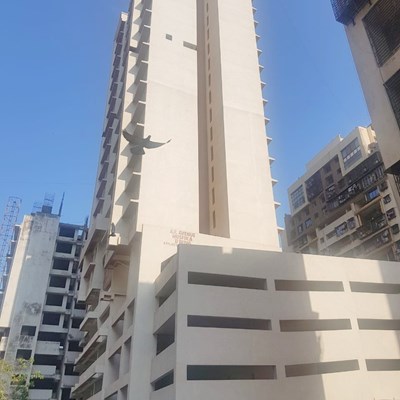 Flat for sale in Ar Avenue, Andheri West