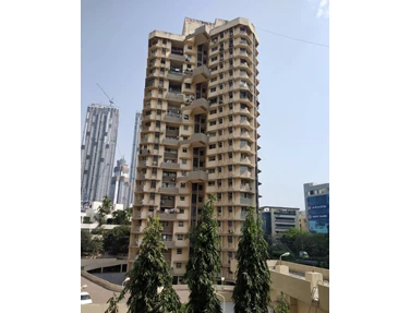5 - Sun Palazzo, Lower Parel