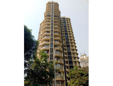 Sun Palazzo, Lower Parel