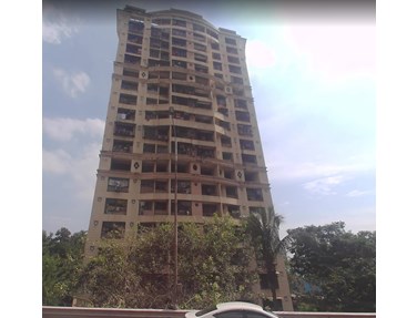 Building - Darshan Height, Lower Parel