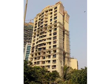 Darshan Height, Lower Parel