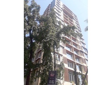 Jaswant Heights, Khar West