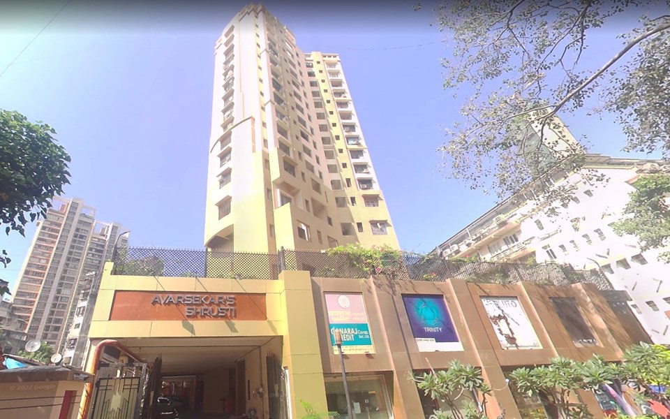 Avarsekar Shrusti, Prabhadevi