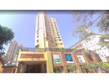 Avarsekar Shrusti, Prabhadevi