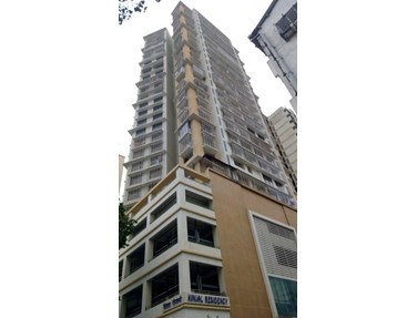 Kinjal Residency, Mumbai Central