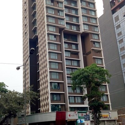 Flat for sale in Sonas Tower, Dadar East