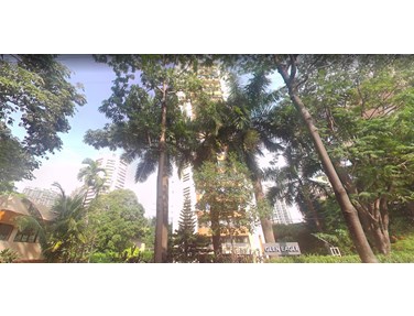 Building - Glen Eagle, Parel