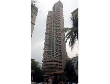 Magnum Tower, Parel