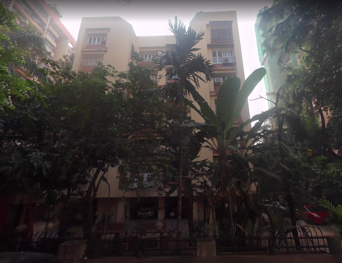 2 BHK Flats for Sale in Heritage CHS, Andheri West