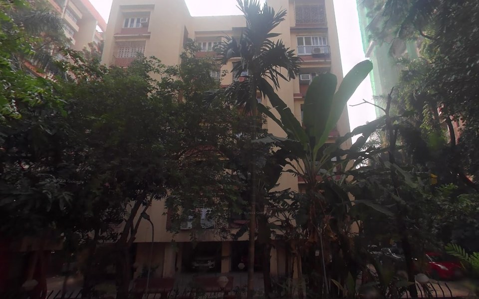 Heritage Chs, Andheri West