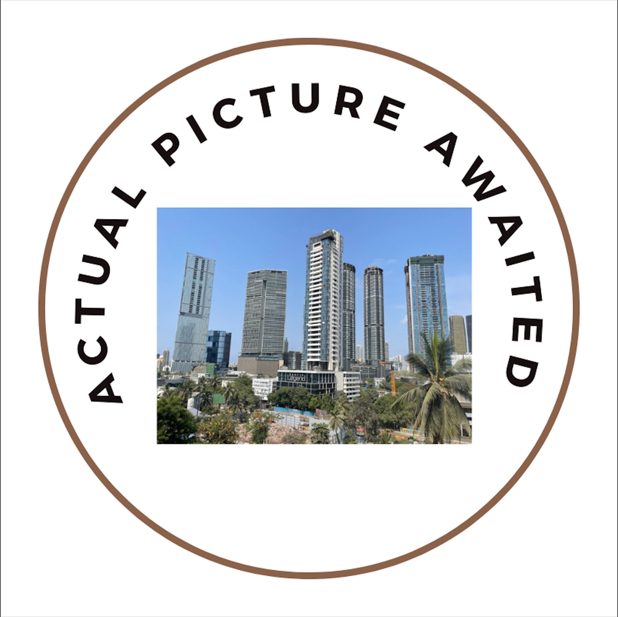 1 BHK Flat on Rent in Girgaon - Girichaya