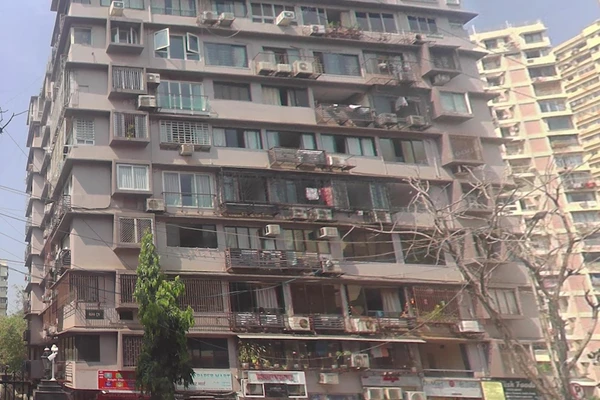 Flat on rent in Sagar Kunj, Nepeansea Road