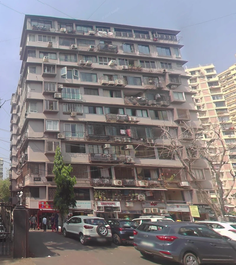 1 - Sagar Kunj, Nepeansea Road