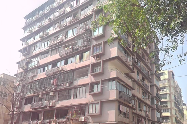 Flat on rent in Sagar Kunj, Nepeansea Road