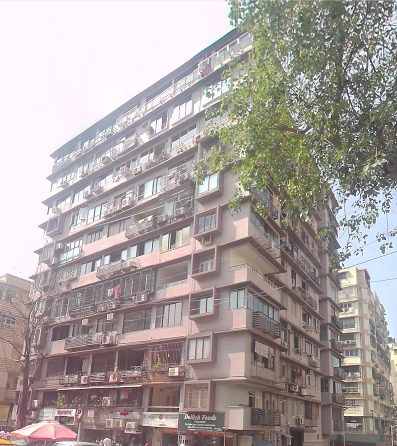 2 - Sagar Kunj, Nepeansea Road