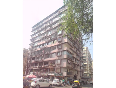 2 - Sagar Kunj, Nepeansea Road