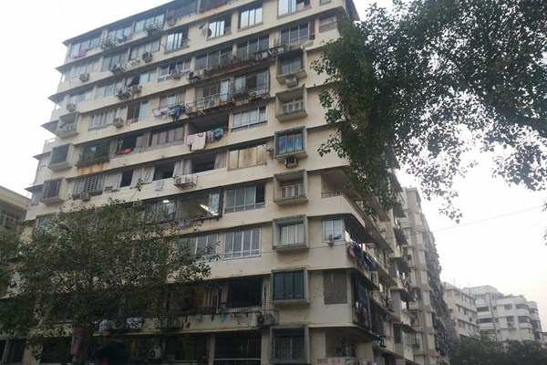 Flat for sale in Sagar Kunj, Nepeansea Road