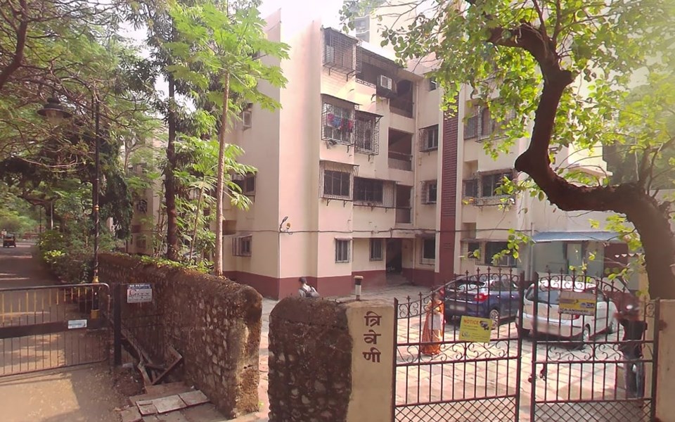 Triveni, Andheri West