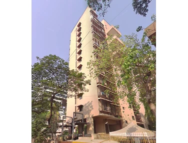 1 - Orchid Residency, Andheri West