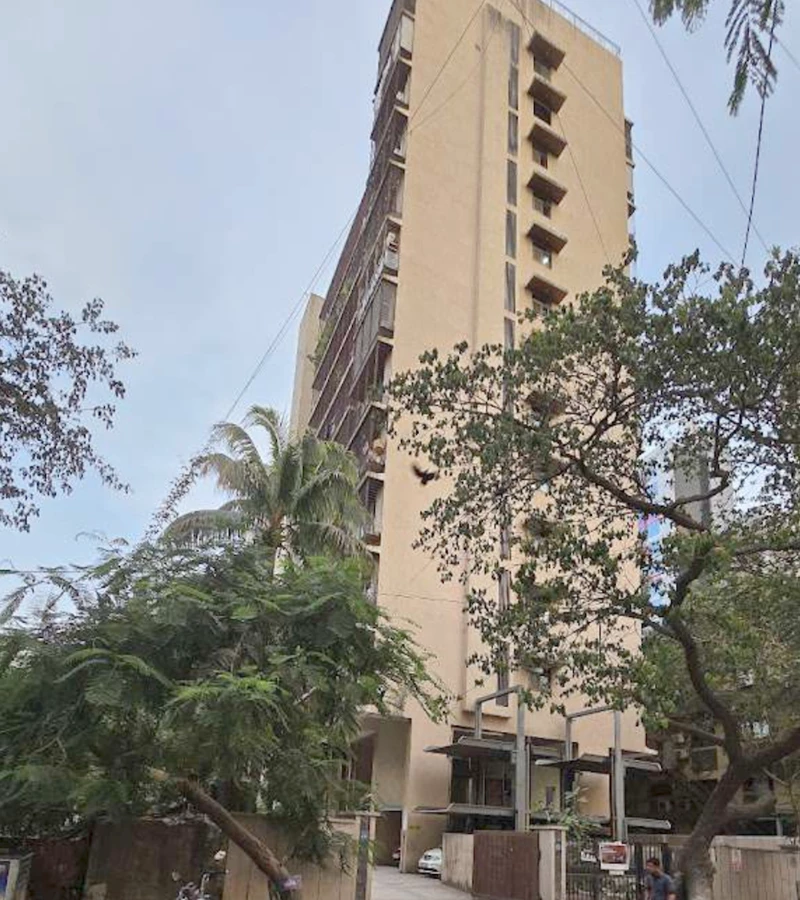 2 - Orchid Residency, Andheri West