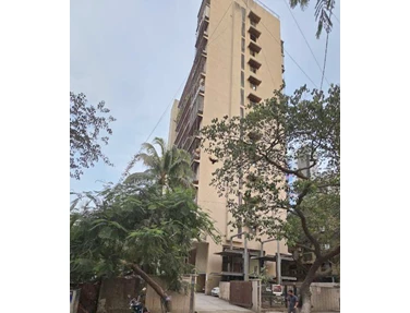 2 - Orchid Residency, Andheri West