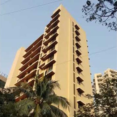 Flat on rent in Orchid Residency, Andheri West