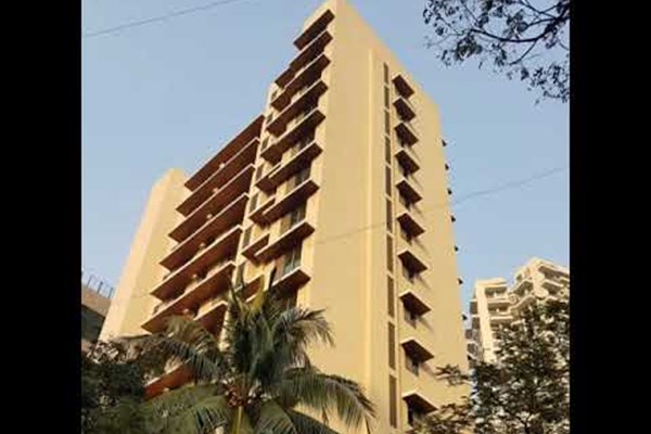 Flat on rent in Orchid Residency, Andheri West