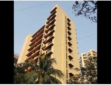 Orchid Residency, Andheri West