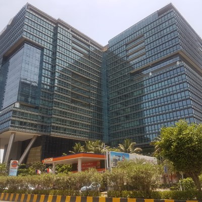 Office on rent in One BKC, Bandra Kurla Complex