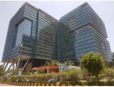 One BKC, Bandra Kurla Complex