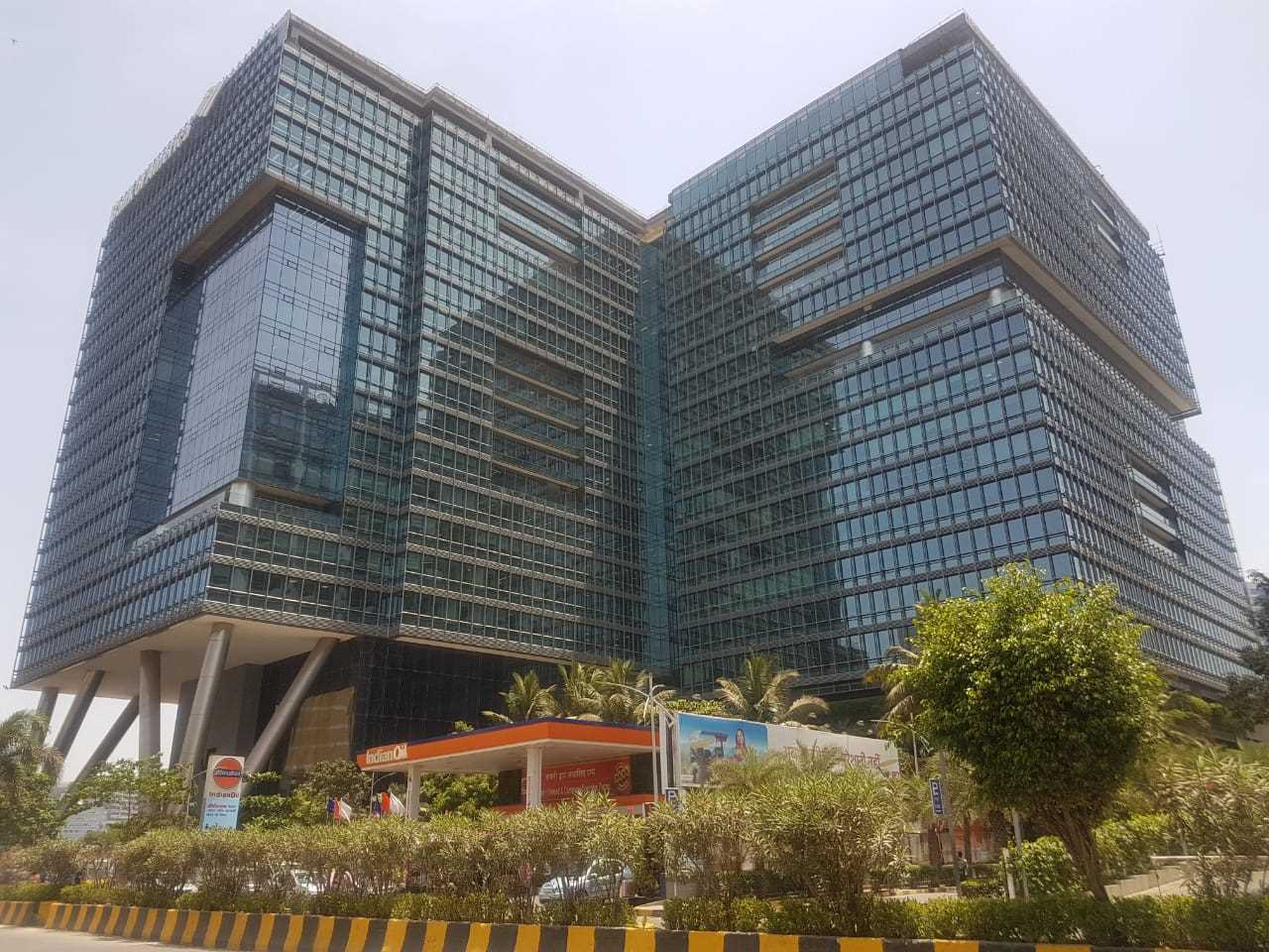 Office In Bandra East For Sale In One Bkc 3182 Sq.ft. - ID ...