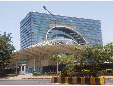 The Capital, Bandra Kurla Complex