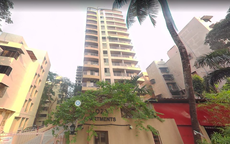 Cozy Apartment, Andheri West