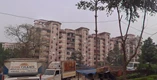 Flat on rent in Ashok Nagar, Andheri East