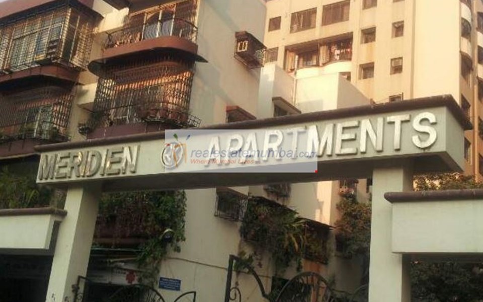 Meridian Apartment, Andheri West