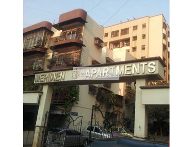 Meridien Palace, Andheri West