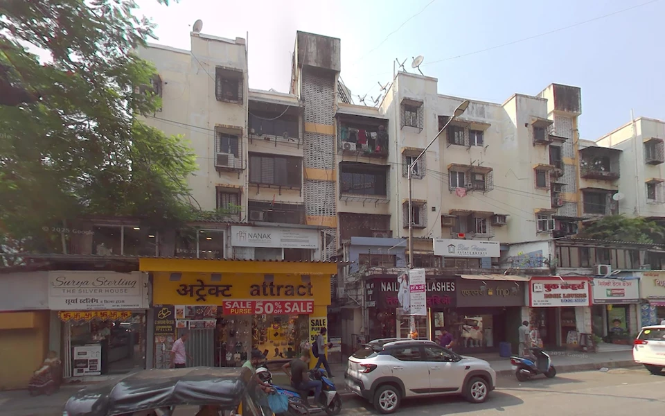 1 - Sneh Sagar Chs, Andheri West