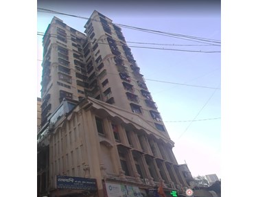 Ratnamani Tower CHS, Dadar East