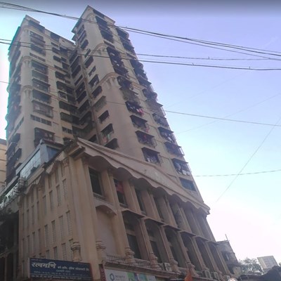 Flat for sale in Ratnamani Tower CHS, Dadar East
