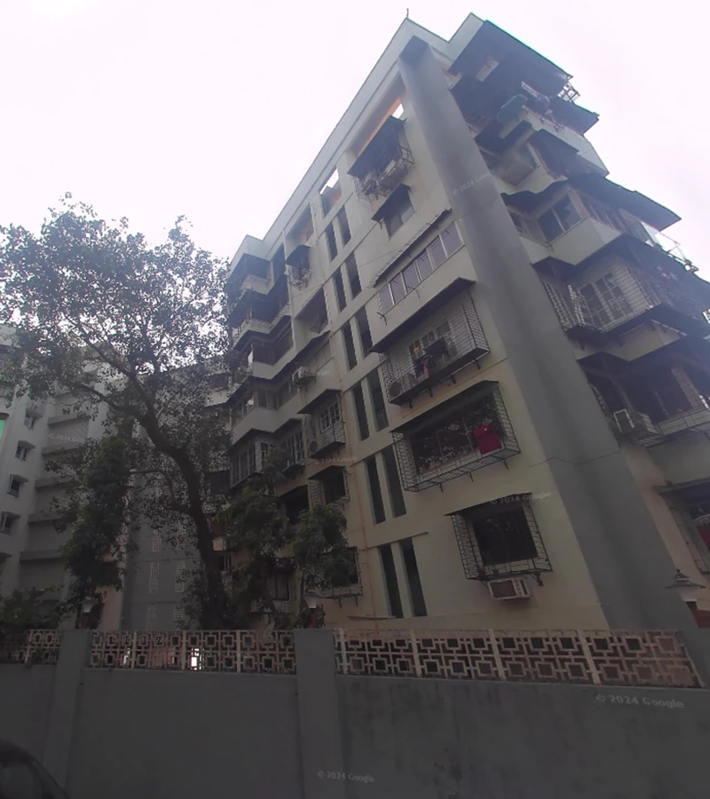 1 - Ganga Bhavan , Andheri West
