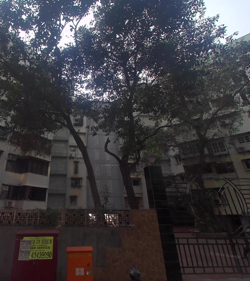 2 - Ganga Bhavan , Andheri West