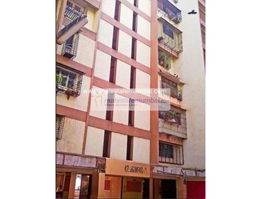 Ganga Bhavan Apartment, Andheri West