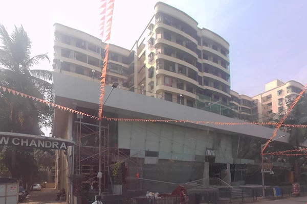 Flat for sale in New Chandra , Andheri West