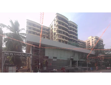 1 - New Chandra , Andheri West